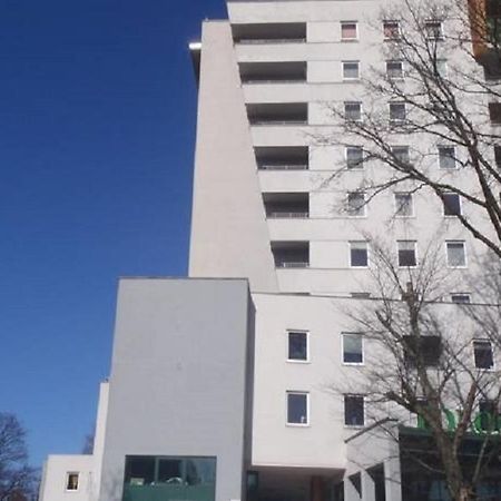 Apartament Szary Kołobrzeg Kültér fotó